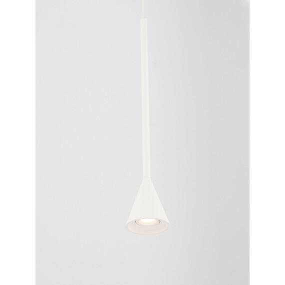 LED Полилей NET 9060215 NovaLuce 6W 3000K Triac Dimmablе | Osvetlenieto.bg
