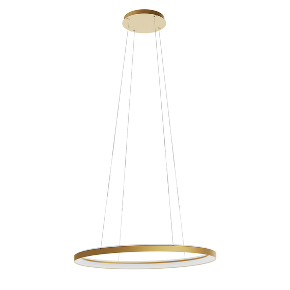 LED Полилей Nobu 01-3813 Redo 80W CCT 3000K-4000K | Osvetlenieto.bg