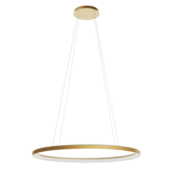 LED Полилей Nobu 01-3816 Redo 100W CCT 3000K-4000K | Osvetlenieto.bg