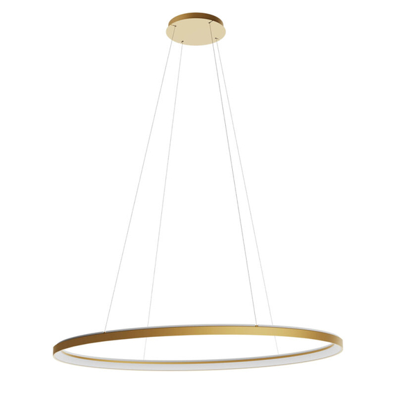 LED Полилей Nobu 01-3819 Redo 120W CCT 3000K-4000K | Osvetlenieto.bg
