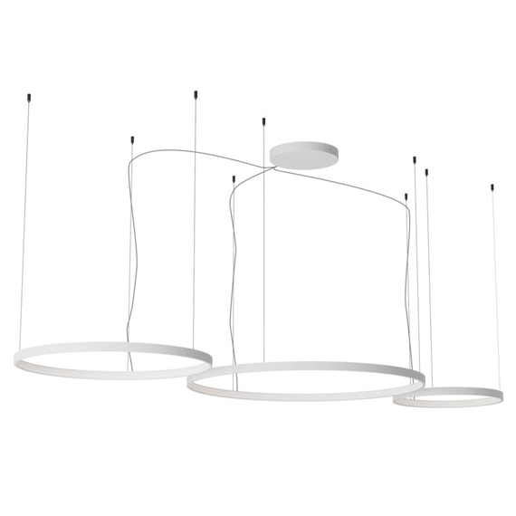 LED Полилей Orion 01-3882 Redo 176W CCT 2700K-3000K-4000K Triac Dimmable | Osvetlenieto.bg