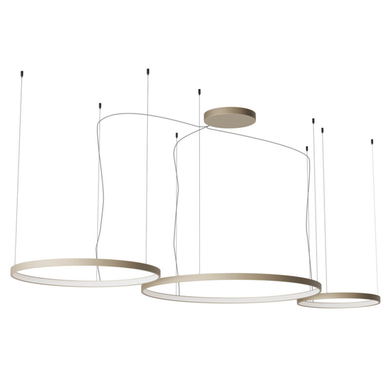 LED Полилей Orion 01-3883 Redo 176W CCT 2700K-3000K-4000K Triac Dimmable | Osvetlenieto.bg