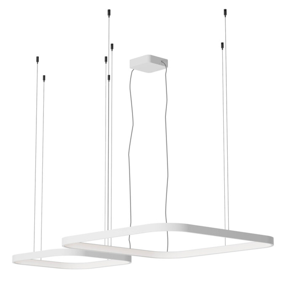 LED Полилей Orion 01-3898 Redo 96W CCT 2700K-3000K-4000K Triac Dimmable | Osvetlenieto.bg