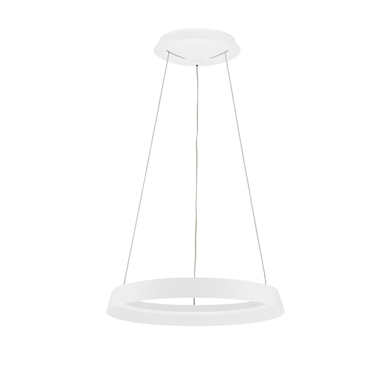 LED Полилей ORMI 9030518 NovaLuce 38W CCT 2700K-3000K Triac Dimmable | Osvetlenieto.bg