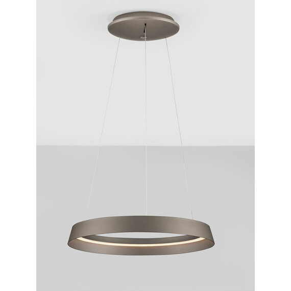 LED Полилей ORMI 9030520 NovaLuce 38W CCT 2700K-3000K Triac Dimmable | Osvetlenieto.bg