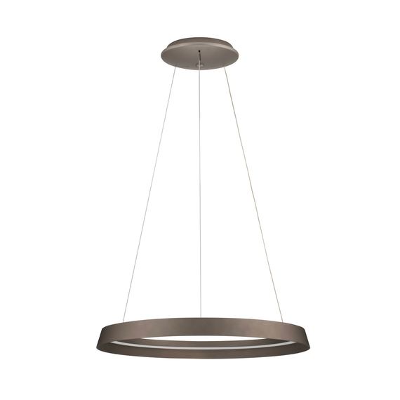 LED Полилей ORMI 9030523 NovaLuce 52W CCT 2700K-3000K Triac Dimmable | Osvetlenieto.bg