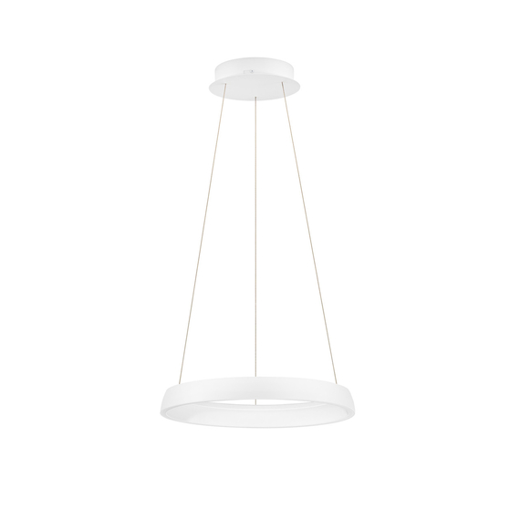 LED Полилей OVIA 9695701 NovaLuce 48W CCT 2700K-4000K Triac Dimmable | Osvetlenieto.bg