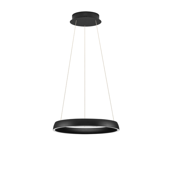 LED Полилей OVIA 9695702 NovaLuce 48W CCT 2700K-4000K Triac Dimmable | Osvetlenieto.bg