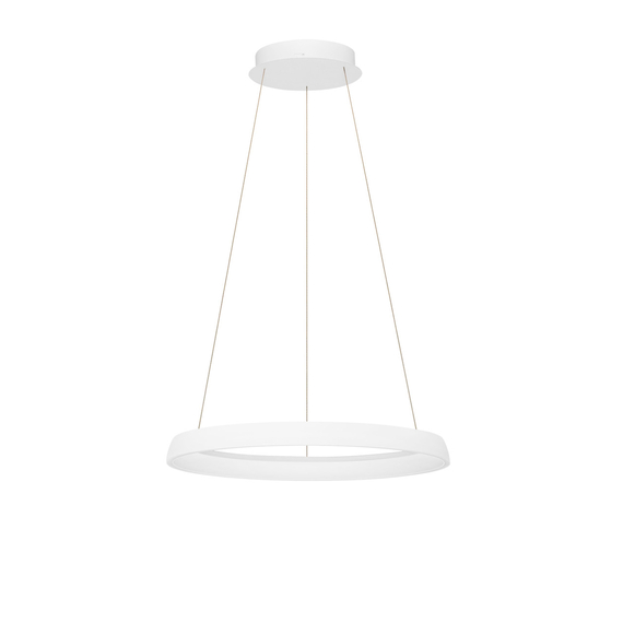 LED Полилей OVIA 9695703 NovaLuce 61W CCT 2700K-4000K Triac Dimmable | Osvetlenieto.bg
