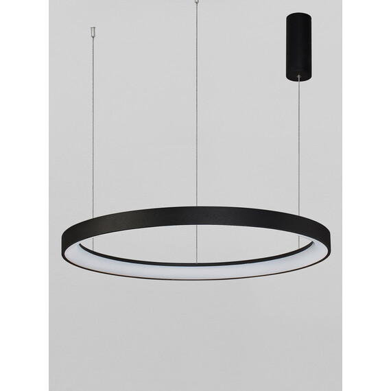 LED Полилей PERTINO 9853686 NovaLuce 61W 3000K Triac Dimmablе | Osvetlenieto.bg