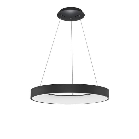 LED Полилей RANDO THIN 9453451 NovaLuce 50W 4000K Triac Dimmable | Osvetlenieto.bg