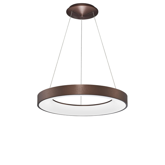 LED Полилей RANDO THIN 9453455 NovaLuce 50W 3000K Triac Dimmable | Osvetlenieto.bg