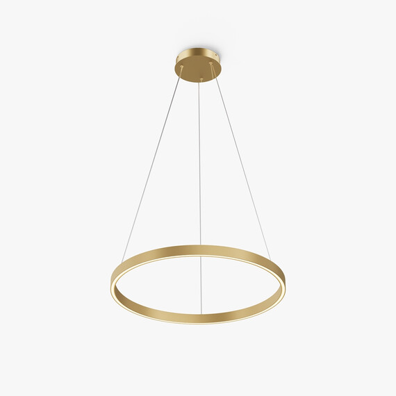 LED полилей Rim MOD058PL-L32BSK Maytoni 3W 2600K-3500K | Osvetlenieto.bg