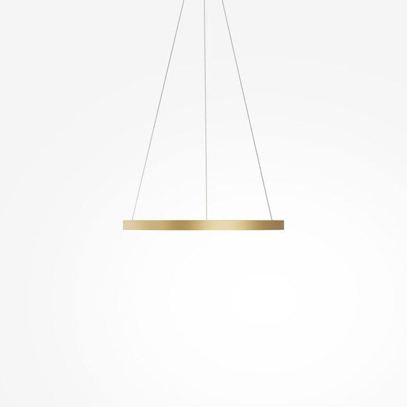 LED полилей Rim MOD058PL-L32BSK Maytoni 3W 2600K-3500K | Osvetlenieto.bg