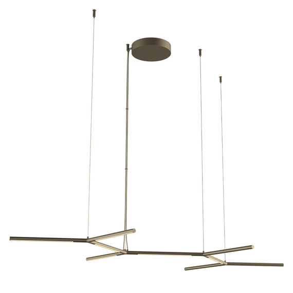 LED Полилей Stick 01-2796 Redo 65W 3000K Triac Dimmable | Osvetlenieto.bg