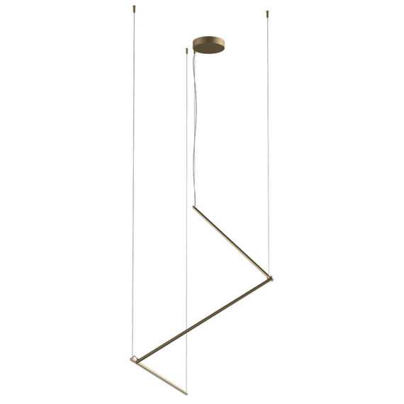 LED Полилей Stick 01-2798 Redo 36W 3000K Triac Dimmable | Osvetlenieto.bg