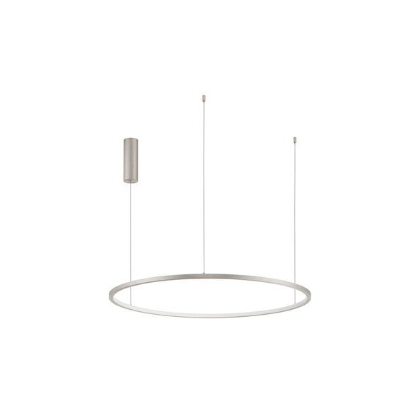 LED Полилей TARQUIN 9345607 NovaLuce 46W 3000K Triac Dimmable | Osvetlenieto.bg