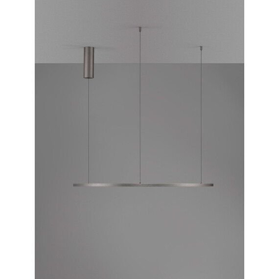 LED Полилей TARQUIN 9345607 NovaLuce 46W 3000K Triac Dimmable | Osvetlenieto.bg