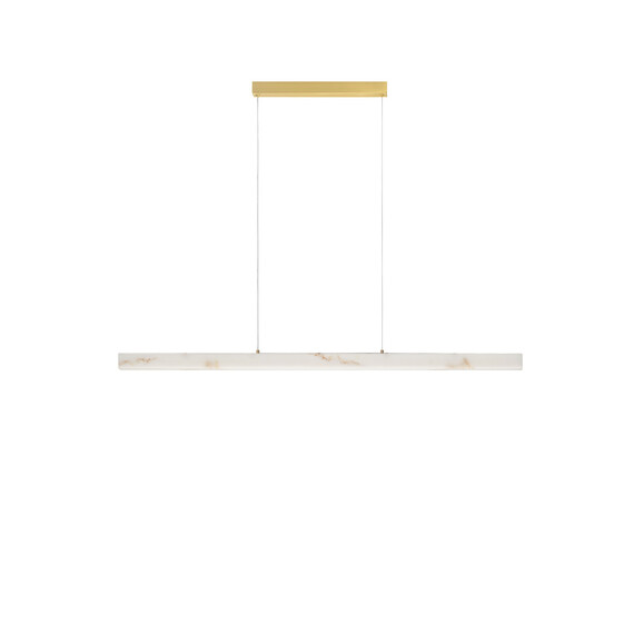 LED Полилей VASTER 9019813 NovaLuce 36W 3000K Triac Dimmable | Osvetlenieto.bg