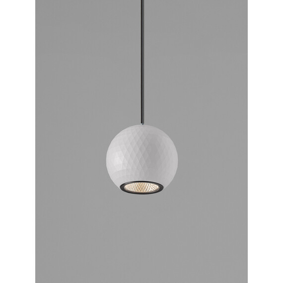 LED Полилей за вграждане NOTIC 9088184 NovaLuce 7W 2700K | Osvetlenieto.bg