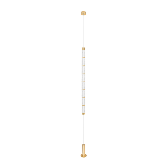 LED Висяща лампа DECORO 9051106 NovaLuce 31W 3000K | Osvetlenieto.bg