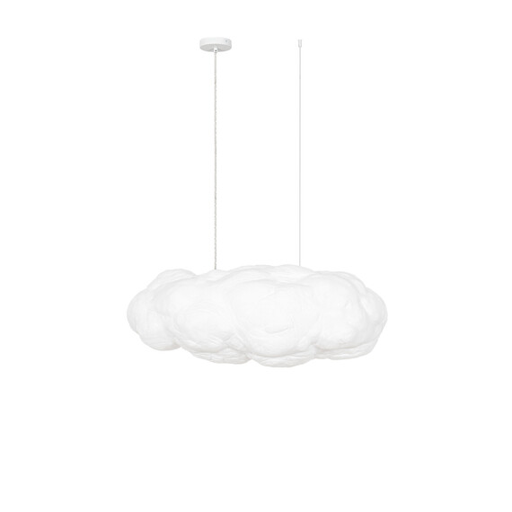 Полилей CLOUD 9586677 NovaLuce 4xE27 | Osvetlenieto.bg