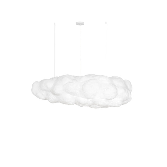 Полилей CLOUD 9586678 NovaLuce 8xE27 | Osvetlenieto.bg