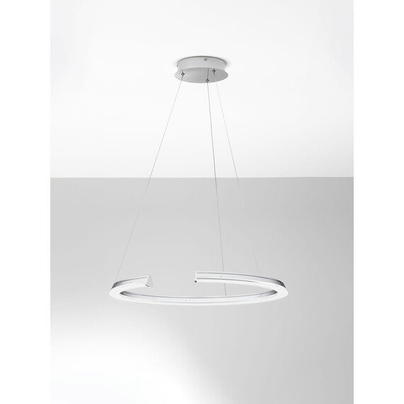 LED Полилей ELMO 9019729 NovaLuce 48W 3500K Triac Dimmable | Osvetlenieto.bg