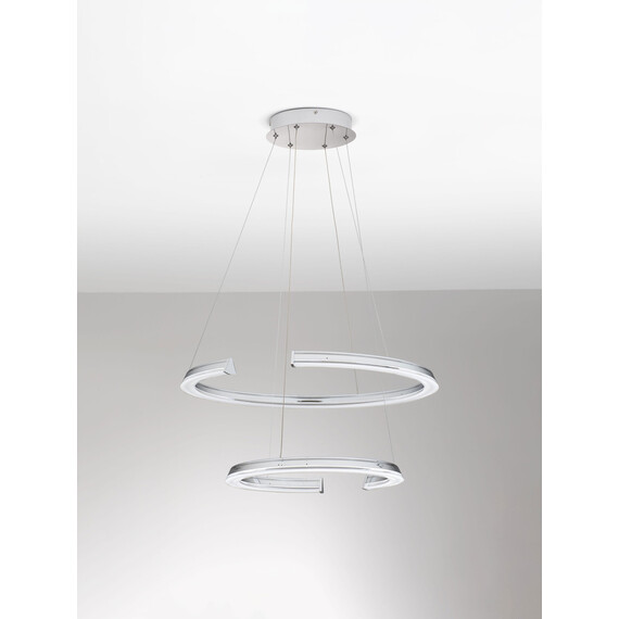 LED Полилей ELMO 9019731 NovaLuce 70W 3500K Triac Dimmable | Osvetlenieto.bg