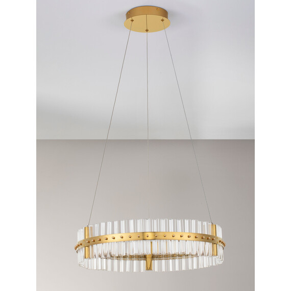 LED Полилей KEZO 9019733 NovaLuce 45W 3500K Triac Dimmable | Osvetlenieto.bg