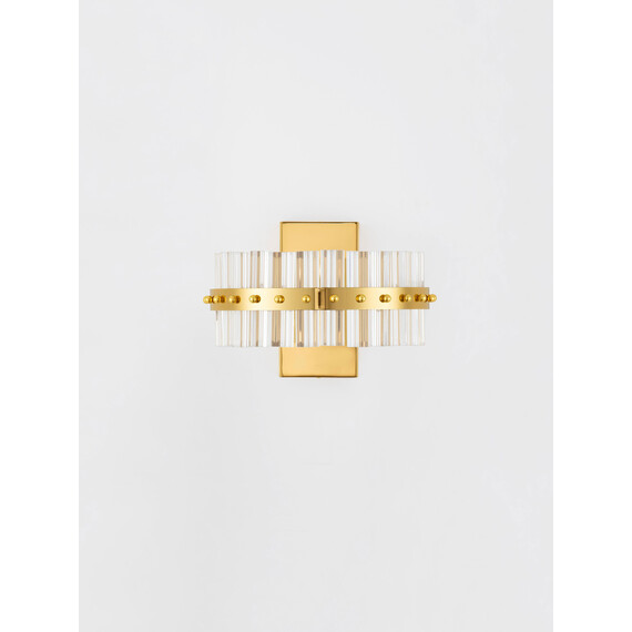 LED Аплик KEZO 9019737 NovaLuce 19W 3500K | Osvetlenieto.bg