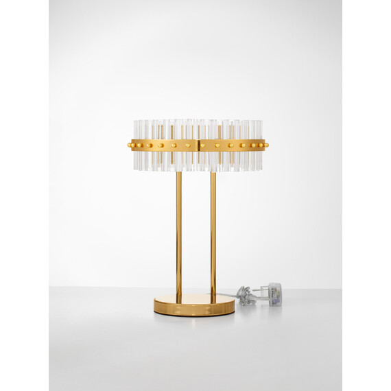 LED Настолна лампа KEZO 9019746 NovaLuce 23W 3500K | Osvetlenieto.bg