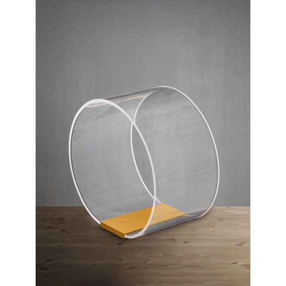 LED Настолна лампа VALENTIN 9030637 NovaLuce 14W 3000K Triac Dimmable | Osvetlenieto.bg