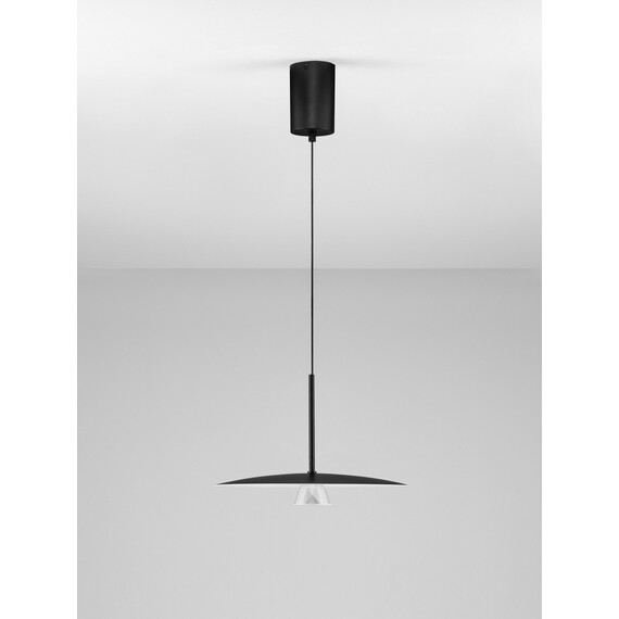 LED Полилей LOPO 9060254 NovaLuce 8W 3000K | Osvetlenieto.bg