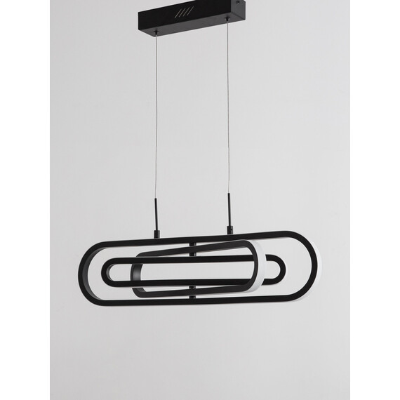 LED Полилей ARTE 9110351 NovaLuce 50W 3000K Triac Dimmable | Osvetlenieto.bg