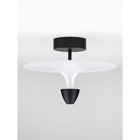 LED Плафон LUET 9186700 NovaLuce 11W 3000K | Osvetlenieto.bg