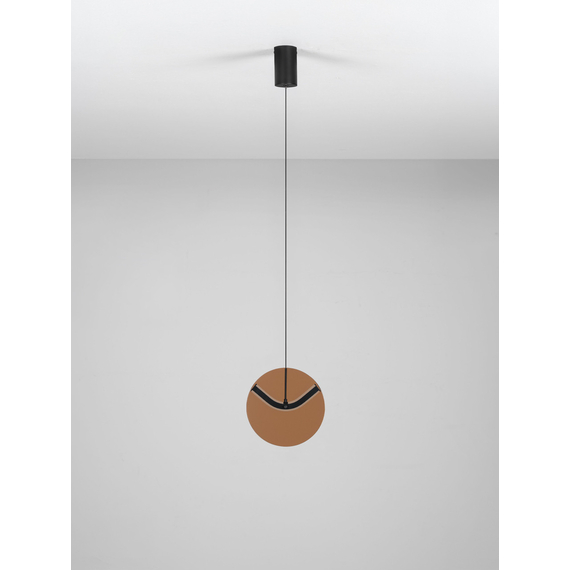 LED Полилей HALLEY 9214254 NovaLuce 7W 3000K | Osvetlenieto.bg