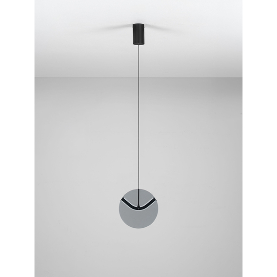LED Полилей HALLEY 9214258 NovaLuce 7W 3000K | Osvetlenieto.bg