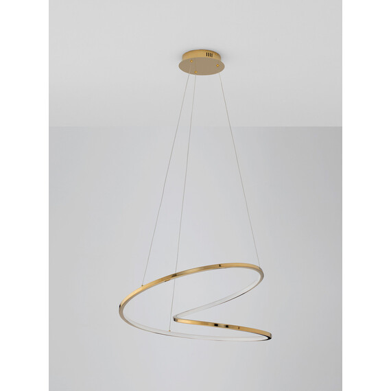 LED Полилей GIRISH 9248109 NovaLuce 41W 3000K Triac Dimmable | Osvetlenieto.bg