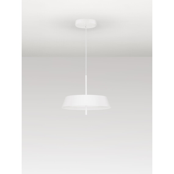 LED Полилей VELIO 9268051 NovaLuce 32W 3000K Triac Dimmable | Osvetlenieto.bg
