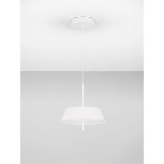 LED Полилей VELIO 9268052 NovaLuce 24W 3000K Triac Dimmable | Osvetlenieto.bg