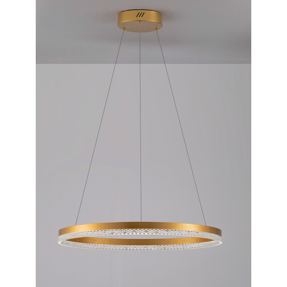 LED Полилей ADRIA 9530228 NovaLuce 32W 3000K Triac Dimmable | Osvetlenieto.bg
