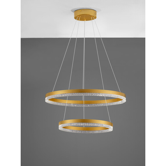 LED Полилей ADRIA 9530230 NovaLuce 52W 3000K Triac Dimmable | Osvetlenieto.bg