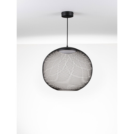 LED Полилей KINETIC 9620151 NovaLuce 24W 3000K | Osvetlenieto.bg