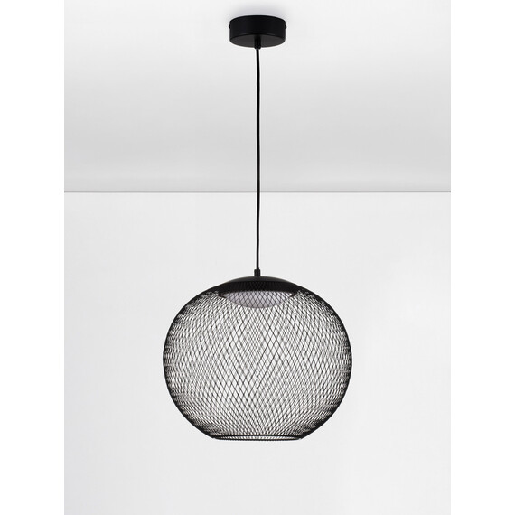 LED Полилей KINETIC 9620152 NovaLuce 19W 3000K | Osvetlenieto.bg