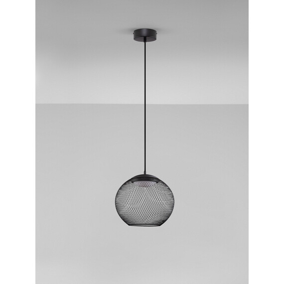 LED Полилей KINETIC 9620153 NovaLuce 12W 3000K | Osvetlenieto.bg
