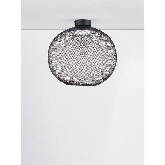 LED Плафон KINETIC 9620154 NovaLuce 24W 3000K | Osvetlenieto.bg