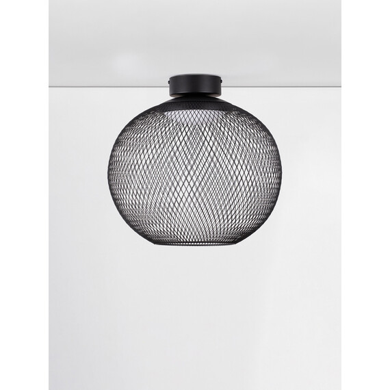 LED Плафон KINETIC 9620155 NovaLuce 19W 3000K | Osvetlenieto.bg