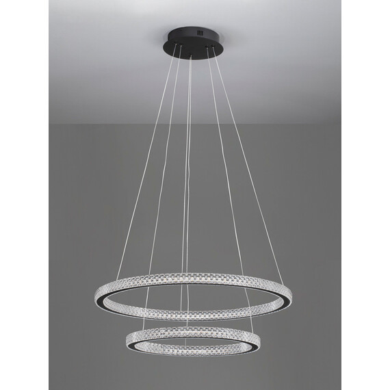 LED Полилей GINEVRA 9748159 NovaLuce 54W 3000K Triac Dimmable | Osvetlenieto.bg
