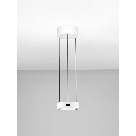 LED Полилей AFI 9870017 NovaLuce 24W 3000K | Osvetlenieto.bg